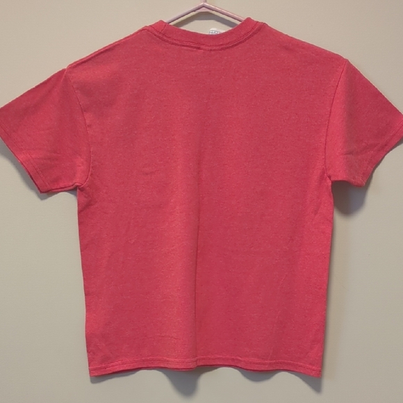 Delta Red Kids Short Sleeve Tee Size Small - Picture 5 of 6